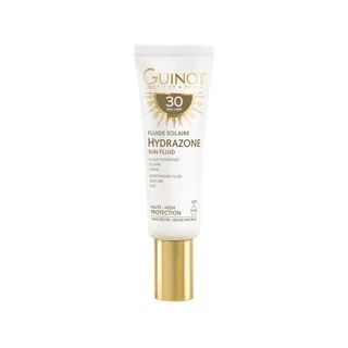 Гино Флюид Для Лица Ультра-Увлажняющий Spf30 50 мл