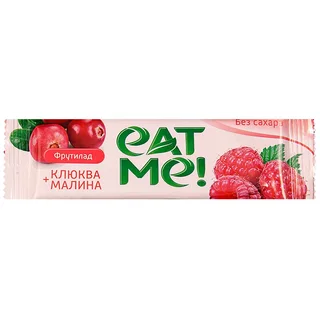 Ит Ми Фрутилад Батончик 30 гр Клюква-Малина