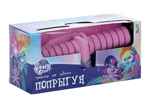 Тренажер Hasbro для прыжков Попрыгун My Little Pony