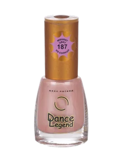 Лак для ногтей Dance Legend MagicSun тон №187 15 мл