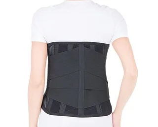 Корсет ортопед грудо-поясничный-крестцовый Т.5 6,23 р XXL (122-140)