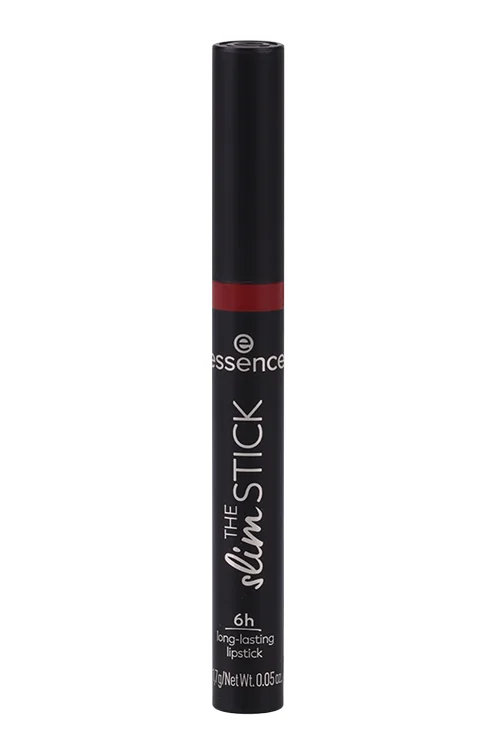 Помада для губ Essence The Slim Stick 107 Hot Chili 1,7 гр
