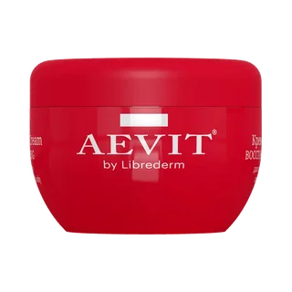 Крем SOS восстанавливающий Aevit 200 мл Librederm