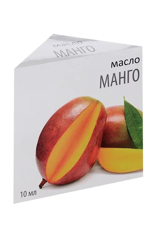 Масло Манго эфирное 10 мл