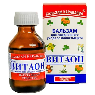Витаон Бальзам для Полости Рта 30 мл