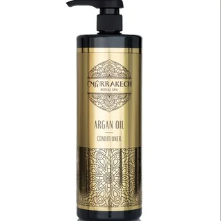 Кондиционер Marrakech Royal Spa Argan OIL для волос, 500 мл