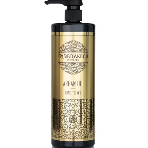 Кондиционер Marrakech Royal Spa Argan OIL для волос, 500 мл