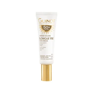 Гино Лифтинг-Крем Для Лица Омолаживающий Spf50+ 50 мл