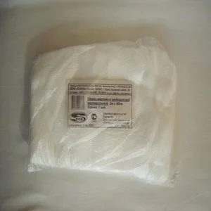 Марля мед. 0.9×5м