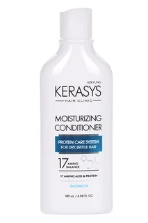 Кондиционер Kerasys увлажняющий для волос Moisturizing 180 мл (288931)