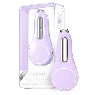 Foreo Bear 2 Микротоки для глаз и губ