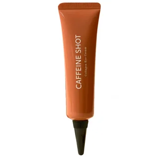 Caffeine Shot Collagen Eye Cream Коллагеновый крем для глаз с кофеином, 30 мл, Shaishaishai / Шаишаишаи