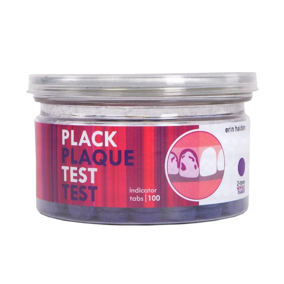 Plack Test, 100 шт.