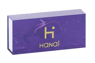 Набор Hanai из розового кварца роллер-массажер / скребок сердце для массажа гуаша