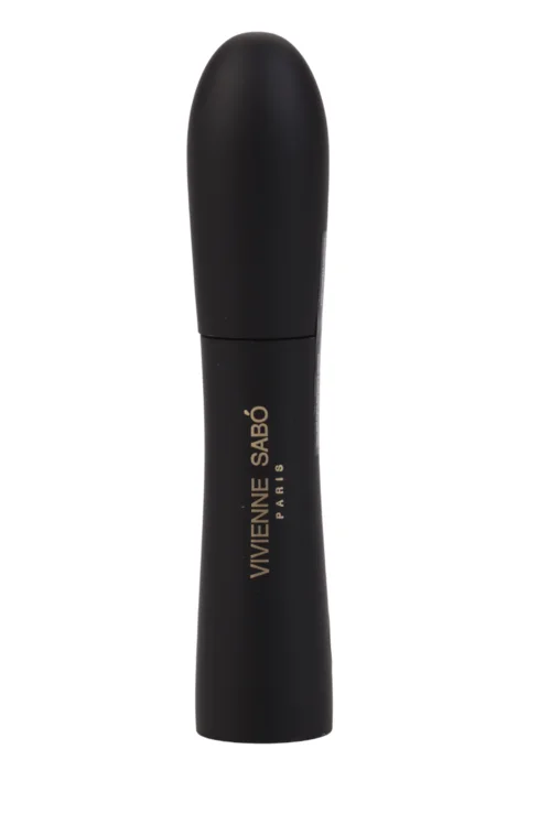 Тушь Vivienne Sabo Grand Noire Mascara для очень большого объема / удлинения ресниц 9 мл