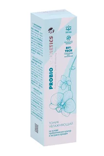 Тоник Артлайф ProBiocosmetics увлажняющий для лица, 150 мл