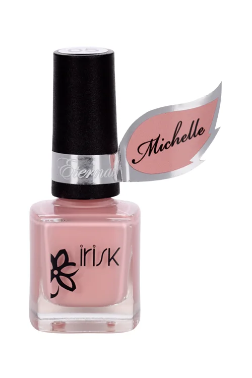 Лак Irisk Eternail mini Classic для ногтей на гелевой основе 8 мл