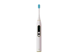 WAU Умная звуковая зубная щетка Mori 2.0 RM-T40