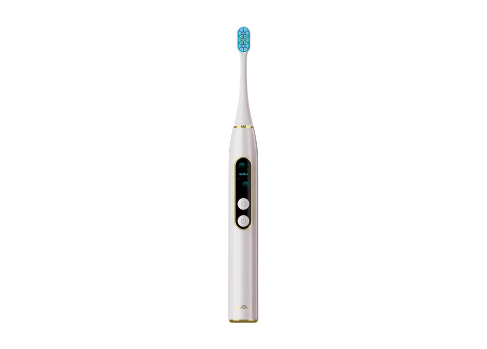 WAU Умная звуковая зубная щетка Mori 2.0 RM-T40