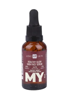 Сыворотка Love MY Skin Healthy Glow skin для лица 30 мл