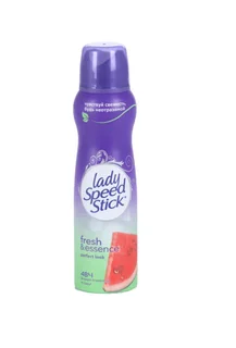 Дезодорант-антиперспирант Lady Speed Stick Fresh Essence Perfect Look Арбуз 150 мл спрей