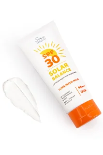 SensoTerapia Солнцезащитное молочко для тела «Solar Balance» SPF30 PA+++ 150 мл