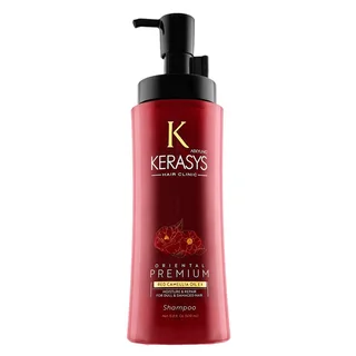 Шампунь Ориентал, 470 мл, Kerasys