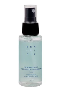Фиксатор Beautific Hydrate ME SO для макияжа 50 мл