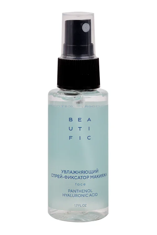 Фиксатор Beautific Hydrate ME SO для макияжа 50 мл