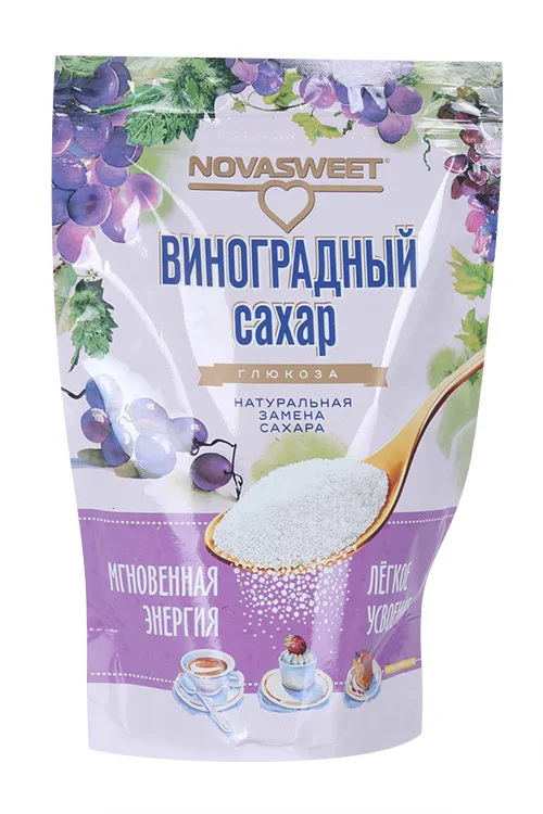 Глюкоза 400 г