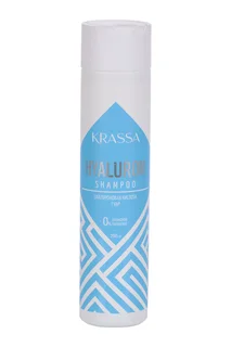 Шампунь Krassa Professional Hyaluron для волос 250 мл