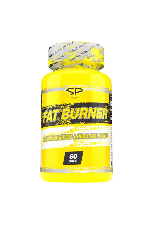 КЛК Steelpower Fat Burner, 60 шт, капсулы
