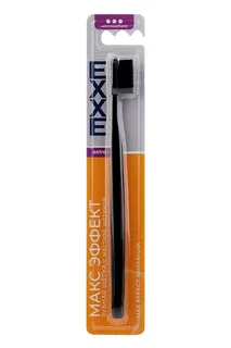 Зубная щетка Exxe extra Макс эффект Микс
