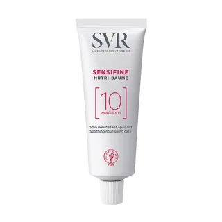 SVR Sensifine бальзам питательный для лица 40 мл