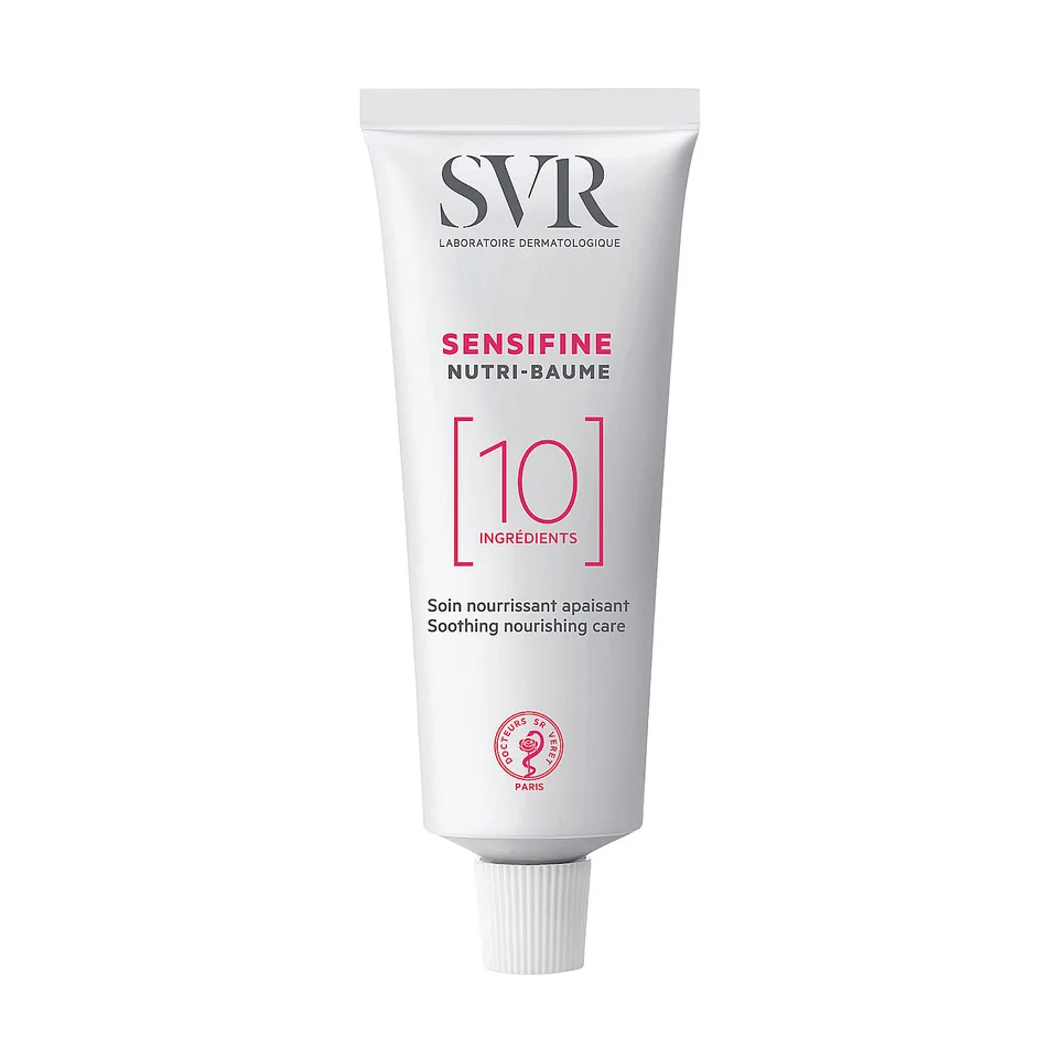SVR Sensifine бальзам питательный для лица 40 мл