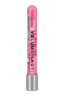 Блеск для губ Influence Beauty с увелич эффектом тон 02 розовый