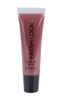 Блеск для губ Fresh Look Juicy Lips оттенок 01 10 мл