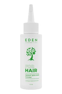 Пилинг для кожи головы Eden 100 мл