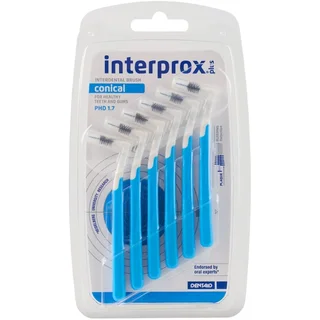 Interprox Plus Conical 1.7 мм