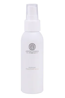 Спрей Apollonia Ароматический Pleasure Body & room spray 100 мл