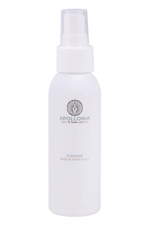 Спрей Apollonia Ароматический Pleasure Body & room spray 100 мл