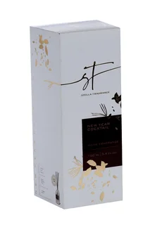 Диффузор ароматический Stella Fragrance ST New Year Coctail (SF0406) 100 мл