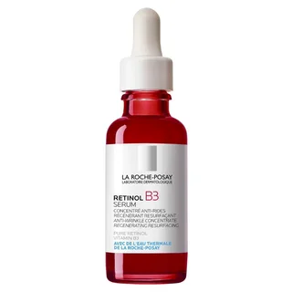 Retinol B3 Интенсивная сыворотка против глубоких морщин 30 мл LA Roche Posay