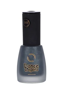 Лак для ногтей Dance Legend Бархат тон № 648 15 мл