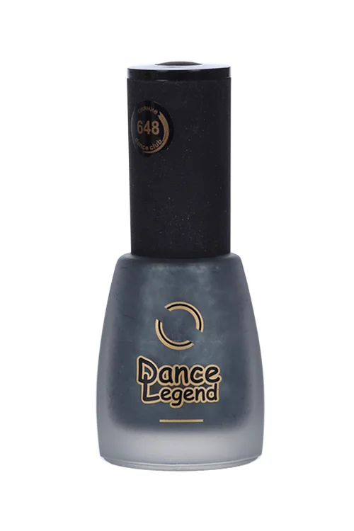 Лак для ногтей Dance Legend Бархат тон № 648 15 мл