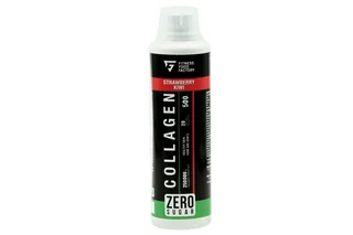Концентрат Fitness Food Factory Collagen 250000 Яблоко-виноград 500 мл