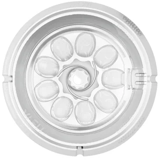 Филипс Авент соска Нейчерал для новорожденных 0 мес+ №2 SCF041 27