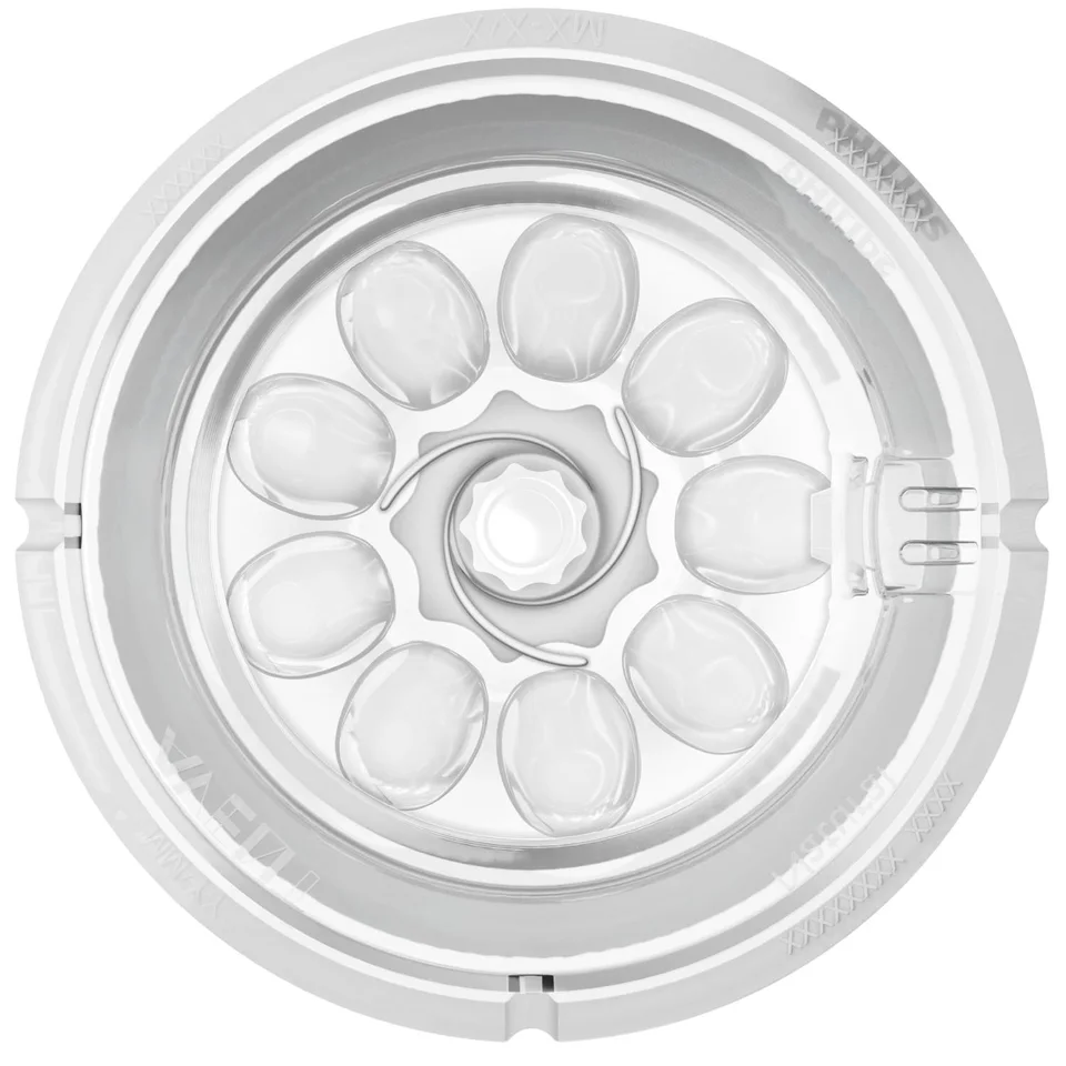 Филипс Авент соска Нейчерал для новорожденных 0 мес+ №2 SCF041 27