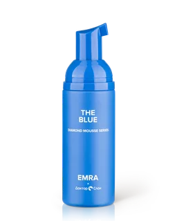 Emra Очищающая пенка для полости рта The Blue Доктор Слон 60 мл