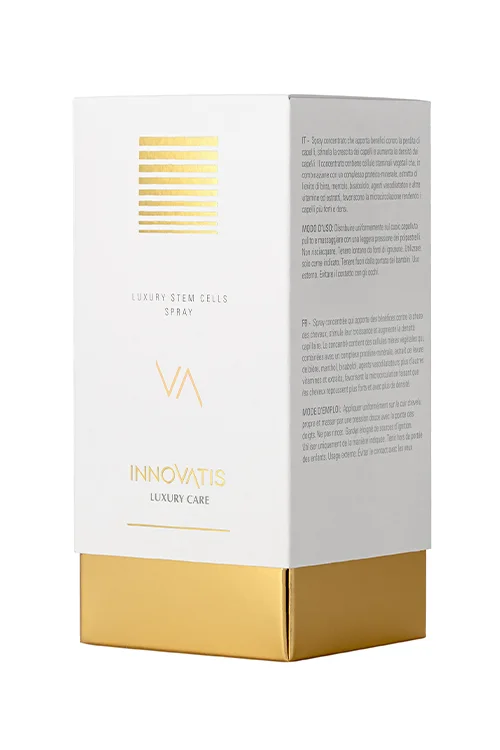 Спрей от выпадения и для роста волос Luxury Stem Cells Spray 100 мл